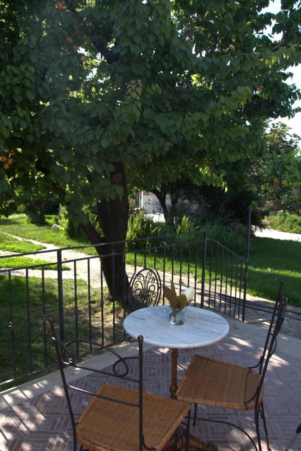 B&B Le Dee Di Paestum Luaran gambar