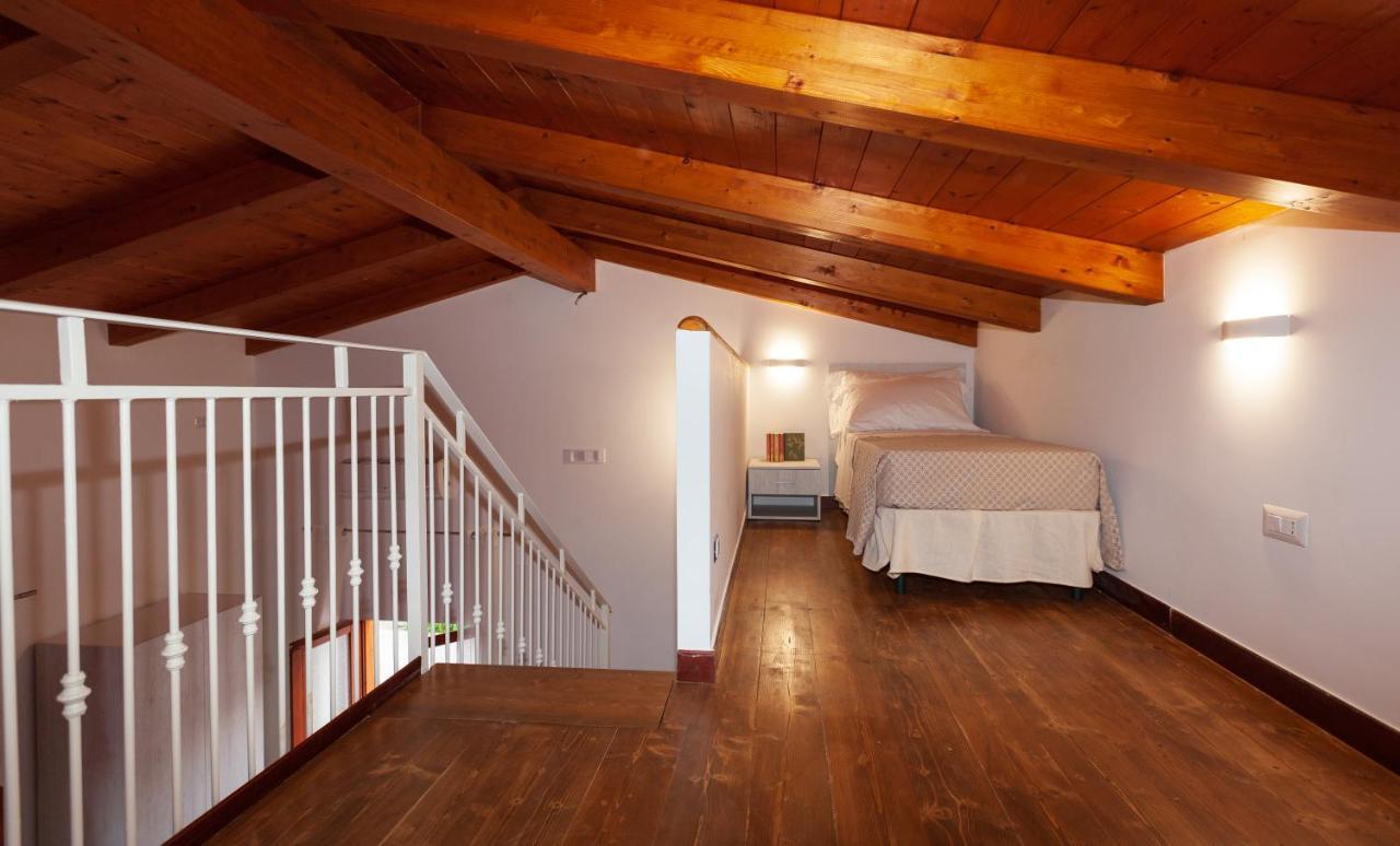 B&B Le Dee Di Paestum Luaran gambar